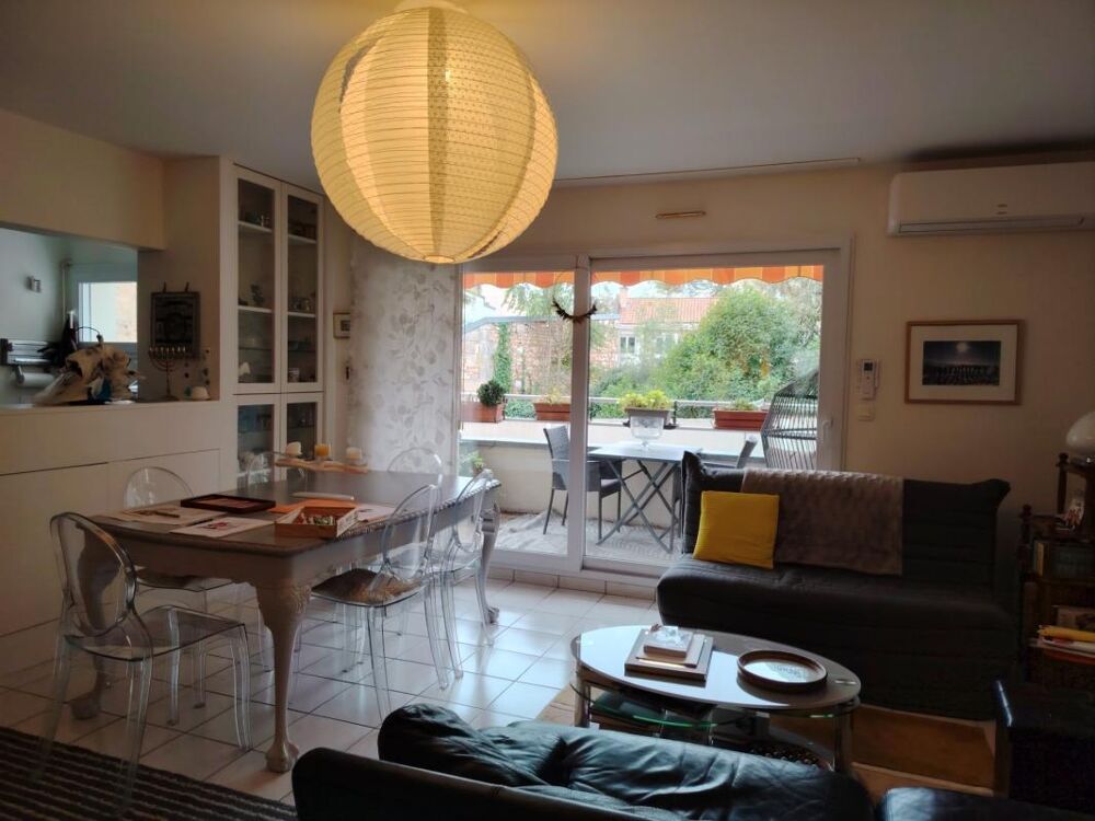 Vente Appartement Magnifique appartement de standing au cœur centre ville de Poitiers Poitiers
