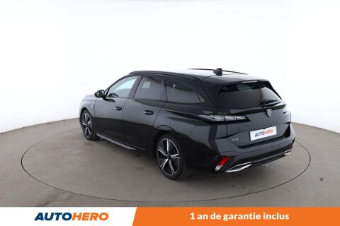 308 SW 1.5 Blue-HDi GT EAT8 130 ch 2023 occasion 92130 Issy-les-Moulineaux