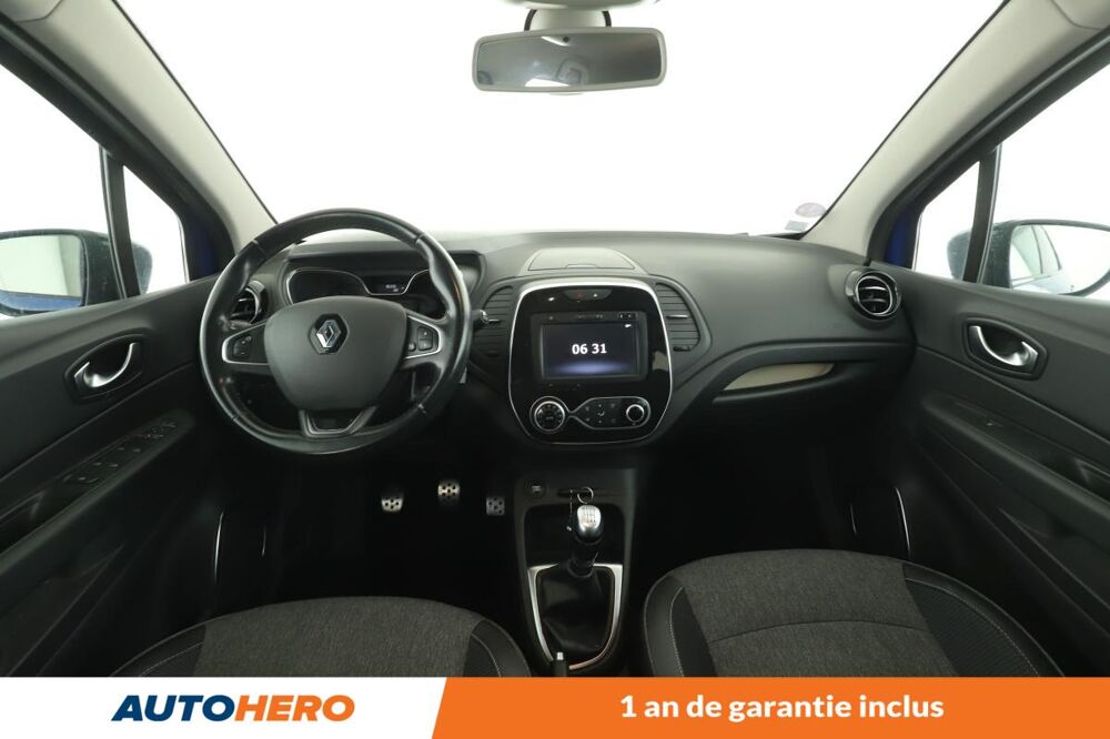 Twingo 1.0 SCe Zen 69 ch 2017 occasion 92130 Issy-les-Moulineaux