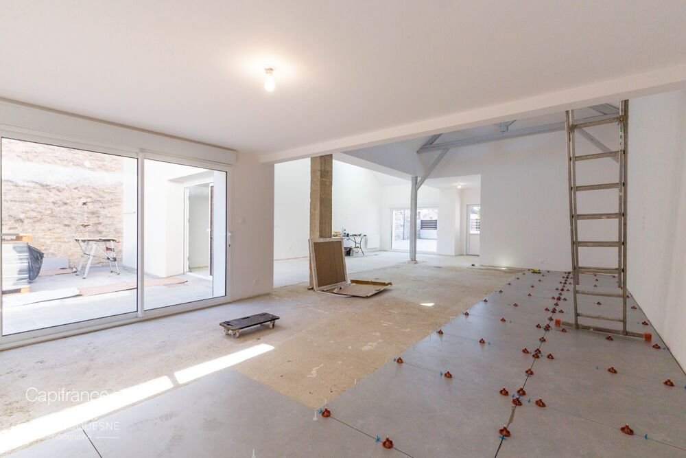 à vendre  Propriété/château Lux (21120)