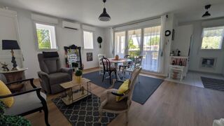  Appartement à vendre 3 pièces 64 m²