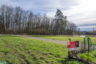  Terrain � vendre 4322 m�