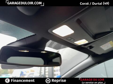 Fiesta VII 1.0 ECOBOOST 140CH S/S ST-LINE 2019 occasion 49140 Corz&eacute;