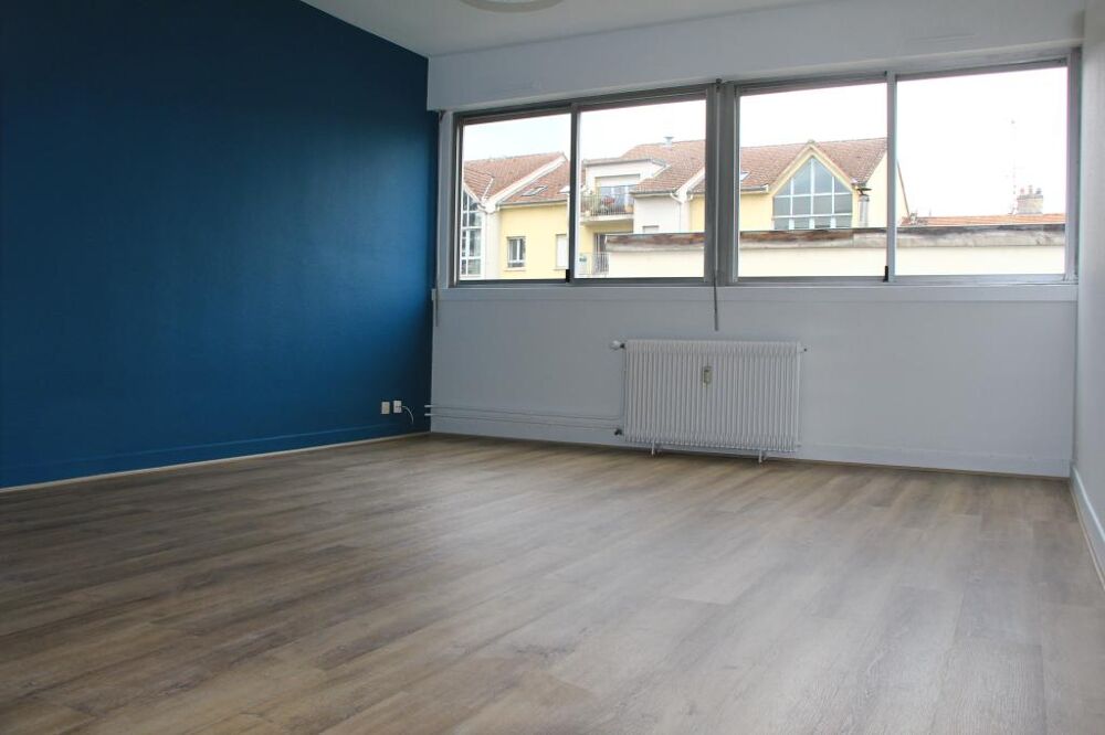 Location Appartement Appartement de 43m2  louer sur Nancy Nancy