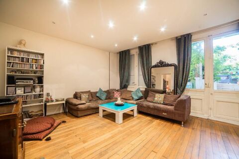  Appartement � louer 1 pi�ce 14 m�