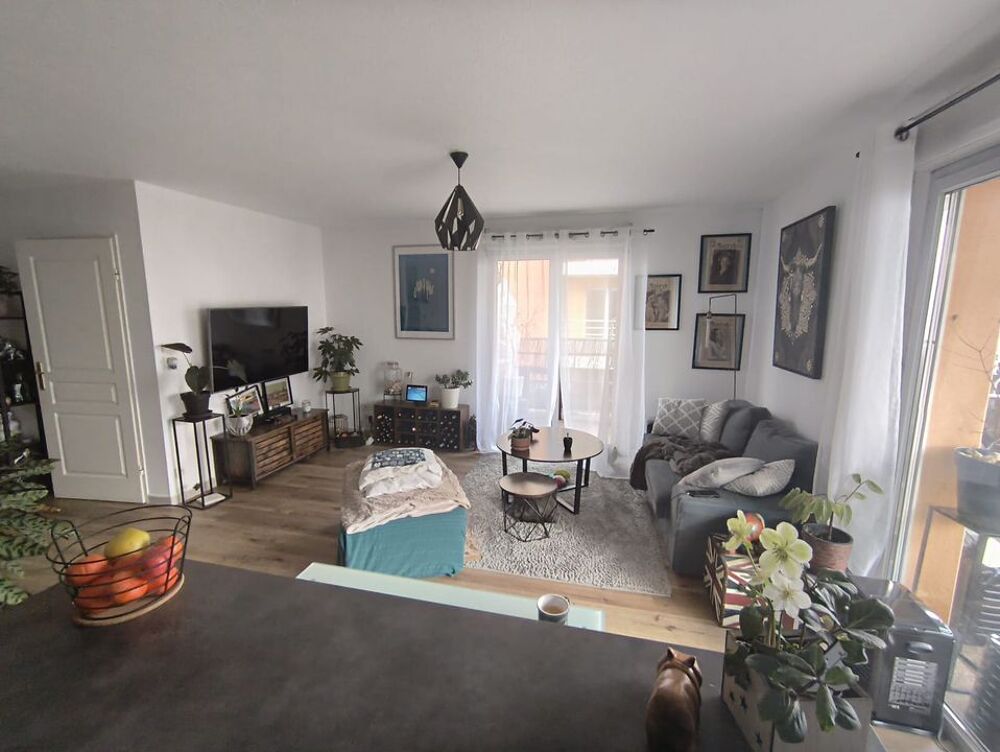 Location Appartement Appartement de 68m2 à louer sur Toulouse Toulouse