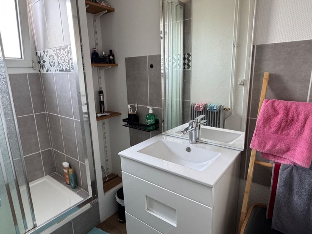 Vente Immeuble ENSEMBLE DE 6 APPARTEMENTS Saint dizier
