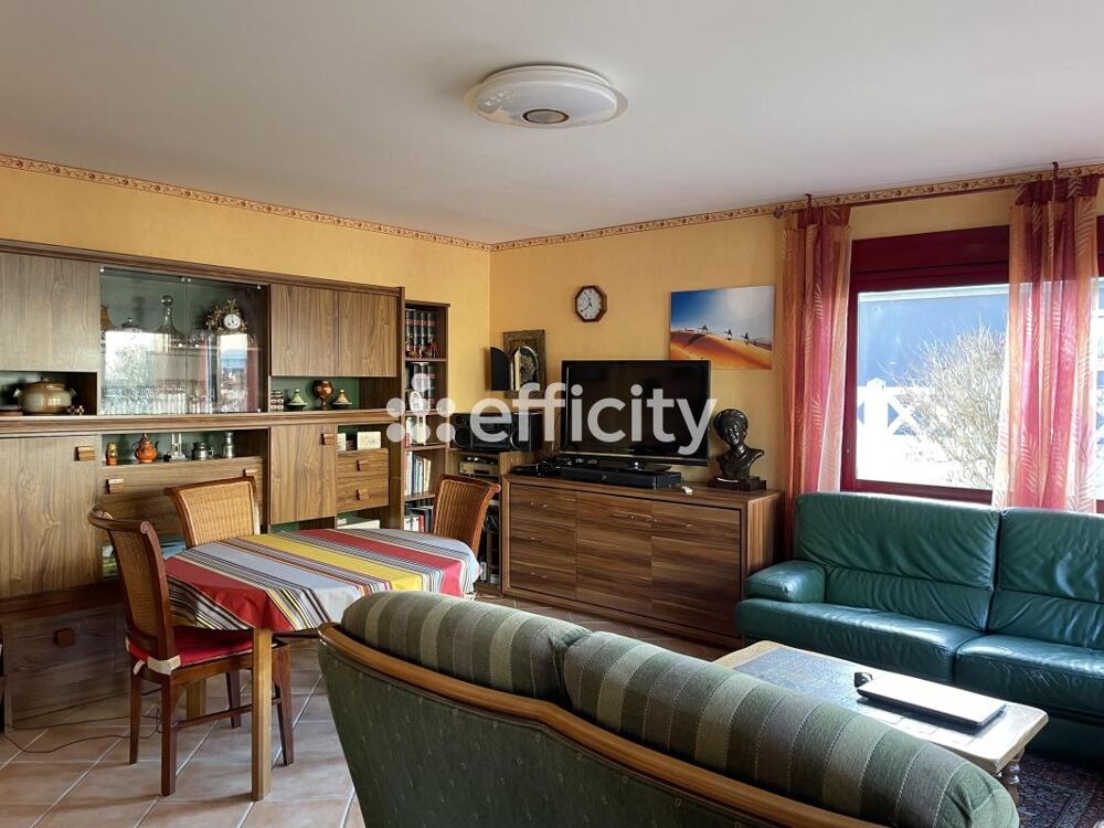 Vente Maison Maison Rennes