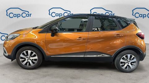 Captur 0.9 TCe 90 Sl Sunset 2019 occasion 13001 Marseille