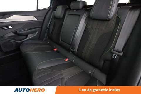 408 1.6 PHEV First Edition e-EAT8 225 ch 2023 occasion 92130 Issy-les-Moulineaux