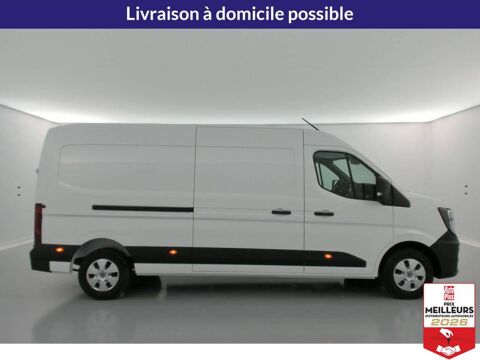 Master IV 3500 L3H2 2.0 BluedCi 130ch Extra 2026 occasion 10150 Lavau