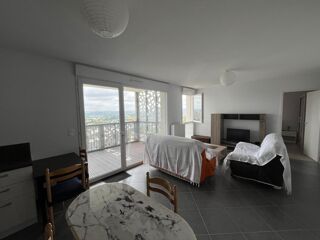  Appartement à louer 2 pièces 53 m²
