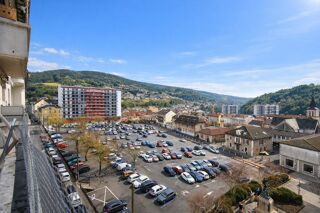 Appartement à vendre 5 pièces 108 m²