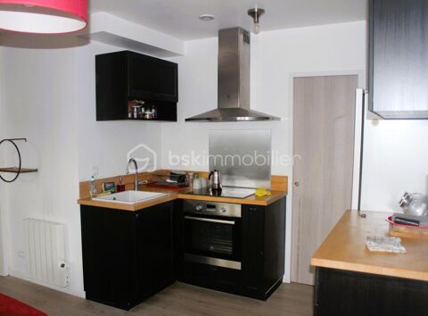   Appartement T2 � Emplacement id�al proche Paris Appartement - 2 pi�ce(s) - 35 m�