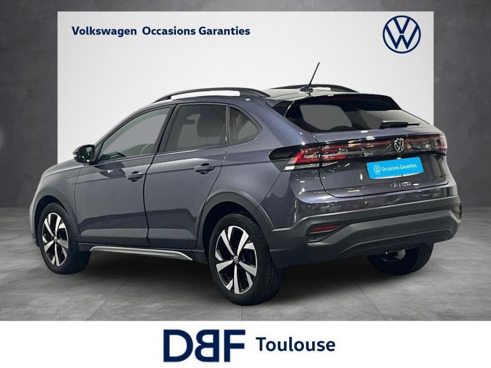 Taigo 1.0 TSI 95 BVM5 VW Edition 2024 occasion 31100 Toulouse