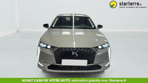 DS4 PureTech 130 EAT8 Rivoli 2024 occasion 69190 Saint-Fons
