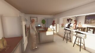  Maison � vendre 4 pi�ces 200 m�