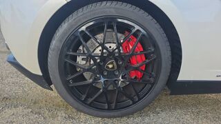 Gallardo 5.2 V10 LP 550-2 E-Gear Spyder - Automatique 2014 occasion 82000 Montauban