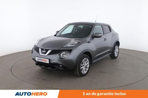 Nissan juke 1.2 DIG-T Acenta 115 ch