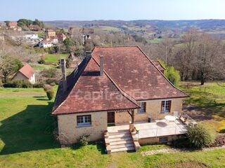  Maison à vendre 8 pièces 244 m²
