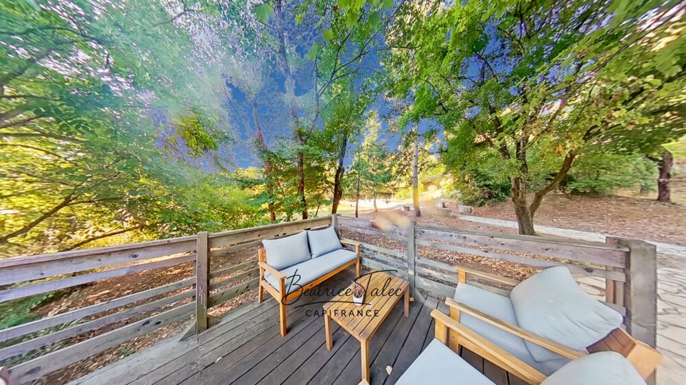 à vendre  Maison Forcalquier (04300)