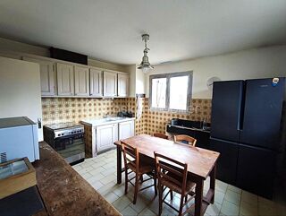  Maison à vendre 6 pièces 227 m²