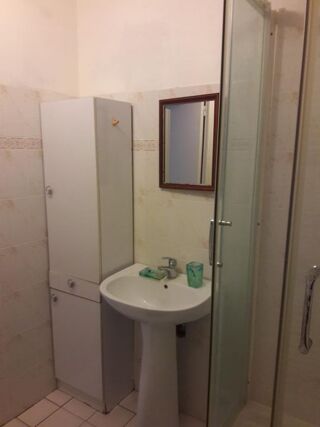  Appartement à louer 1 pièce 10 m²
