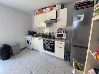  Maison � vendre 3 pi�ces 55 m�