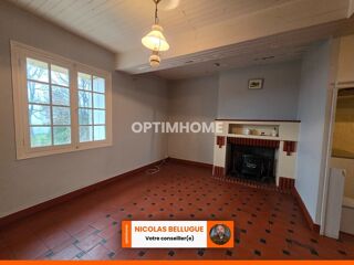  Maison à vendre 5 pièces 160 m²