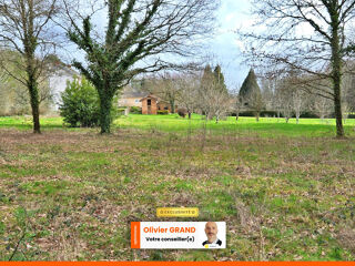  Terrain � vendre 1676 m�