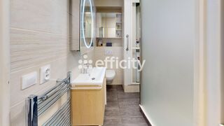  Appartement � vendre 2 pi�ces 42 m�