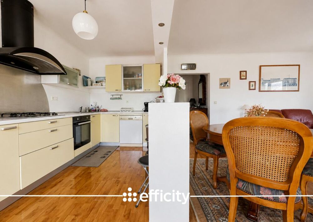 Vente Appartement Appartement Nantes