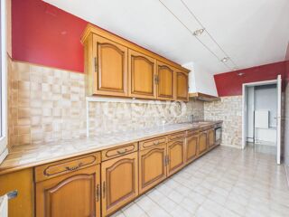  Appartement � vendre 4 pi�ces 81 m�
