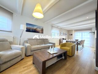  Maison � vendre 5 pi�ces 115 m�