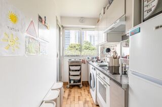  Appartement � vendre 2 pi�ces 46 m�