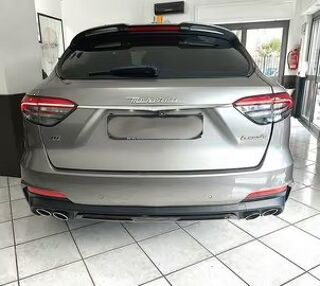 Levante V6 GranSport AWD 2021 occasion 33000 Bordeaux