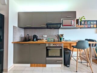  Appartement � vendre 2 pi�ces 52 m�