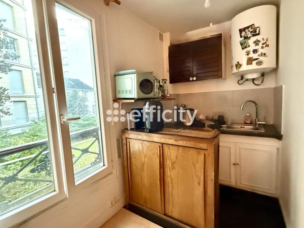 Vente Appartement Appartement Paris 5