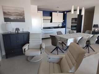 Appartement à vendre 4 pièces 83 m²
