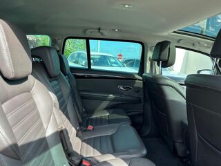 Espace V 1.6 TCE 200 ENERGY INTENS EDC 2015 occasion 78240 Chambourcy