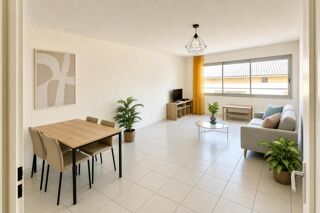  Appartement à vendre 3 pièces 64 m²