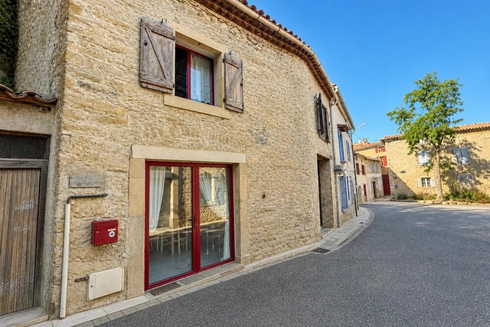 Vente Maison Maison de 2 pièces de 99 m² à Bouriège Bouriege