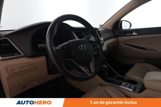 Tucson 1.7 CRDi Executive DCT-7 141 ch 2017 occasion 92130 Issy-les-Moulineaux