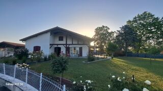  Maison à vendre 5 pièces 155 m²