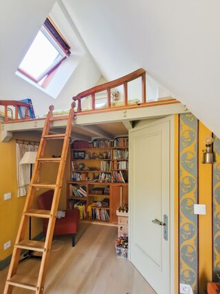  Maison à vendre 8 pièces 150 m²