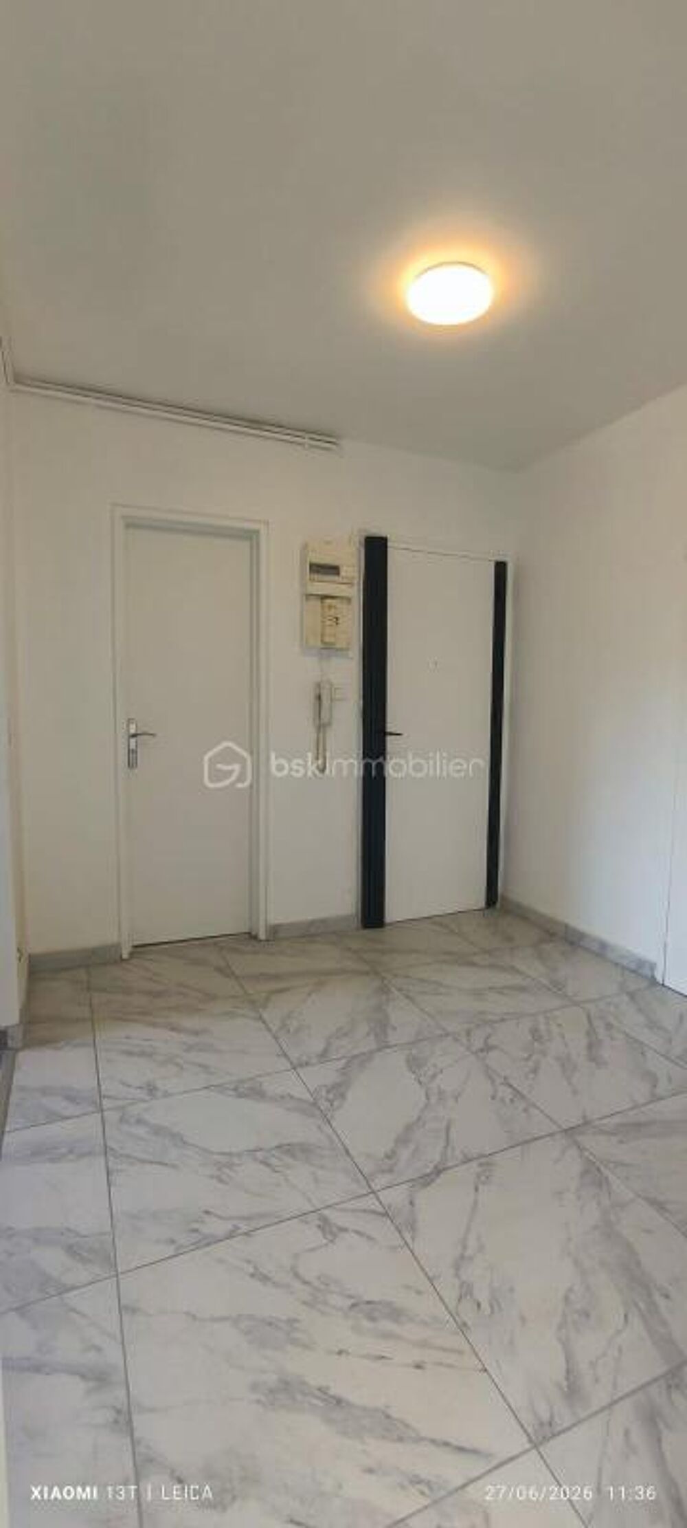 Vente Appartement Appartement 4 pièces de 80 m² Noisy-le-Grand Secteur Noisy Champs Noisy le grand