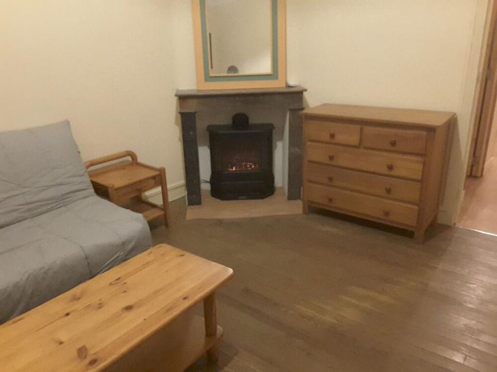 Location Appartement Appartement de 30m2 à louer sur Lorient Lorient