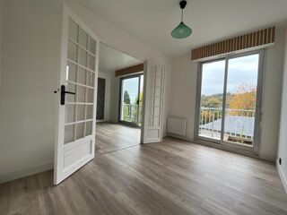  Appartement � vendre 3 pi�ces 63 m�