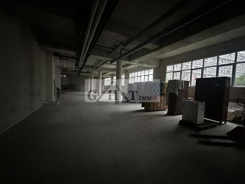 Local d'activités 600m2 à vendre Ivry 1300000 94200 Ivry sur seine