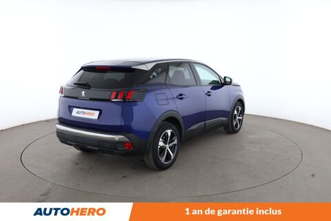 3008 1.5 Blue-HDi Active Business EAT8 130 ch 2019 occasion 92130 Issy-les-Moulineaux